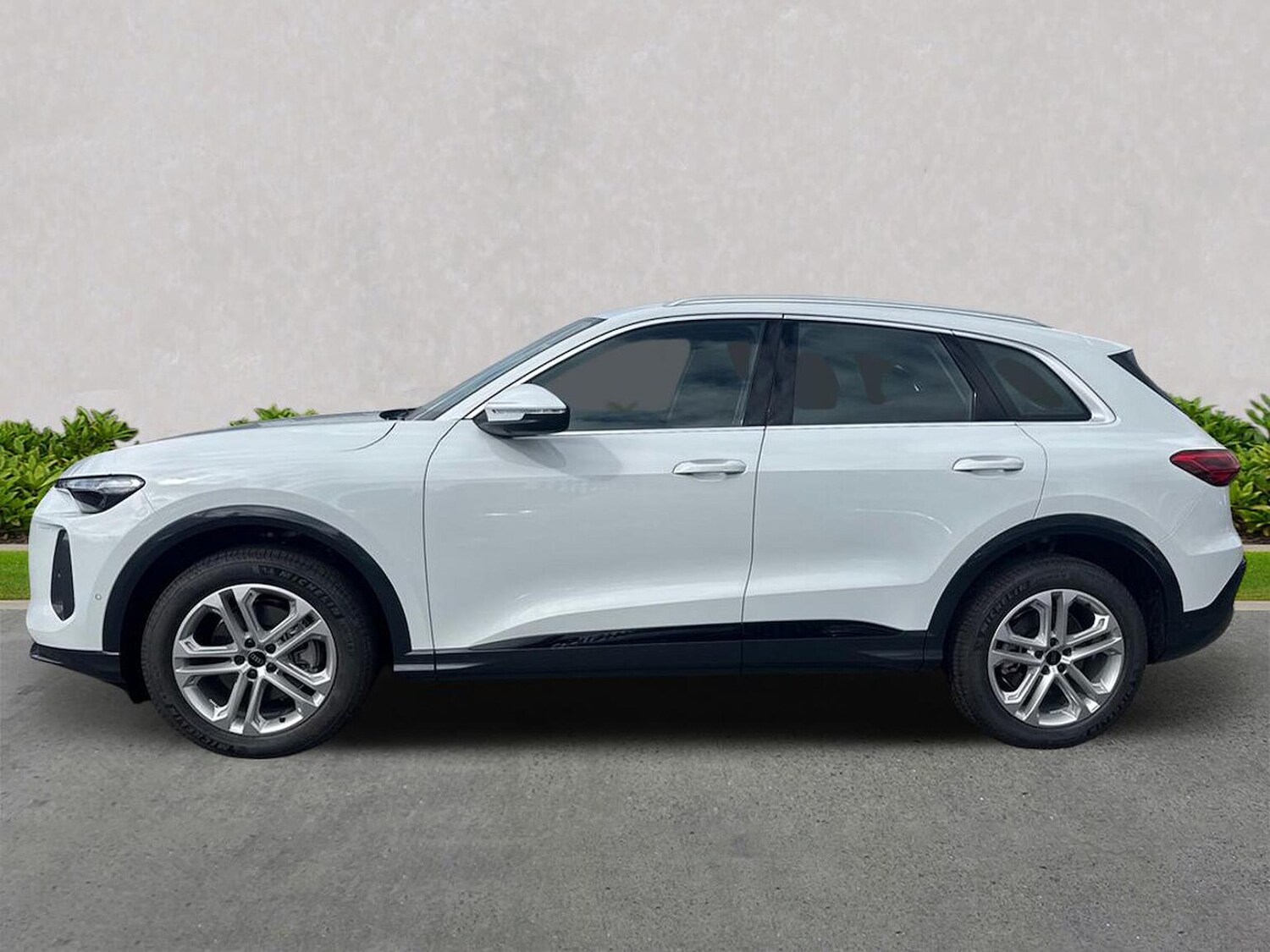 Used Audi Q5 2025 for sale - 76477308: Photo 19