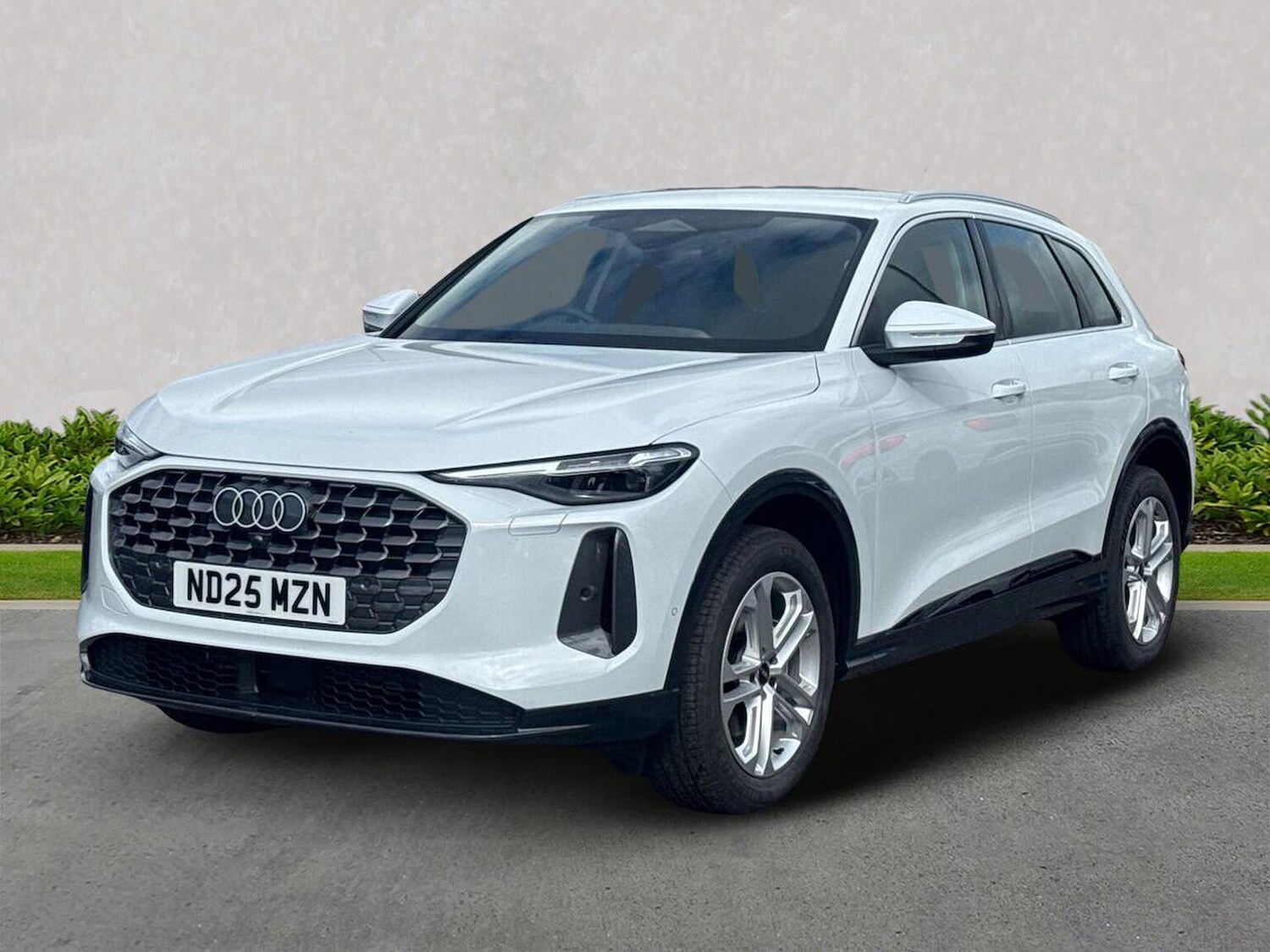 Used Audi Q5 2025 for sale - 76477308: Photo 20