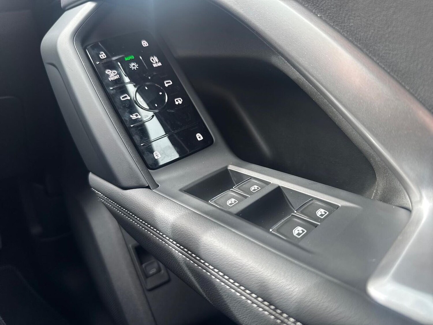 Used Audi Q5 2025 for sale - 76477308: Photo 21