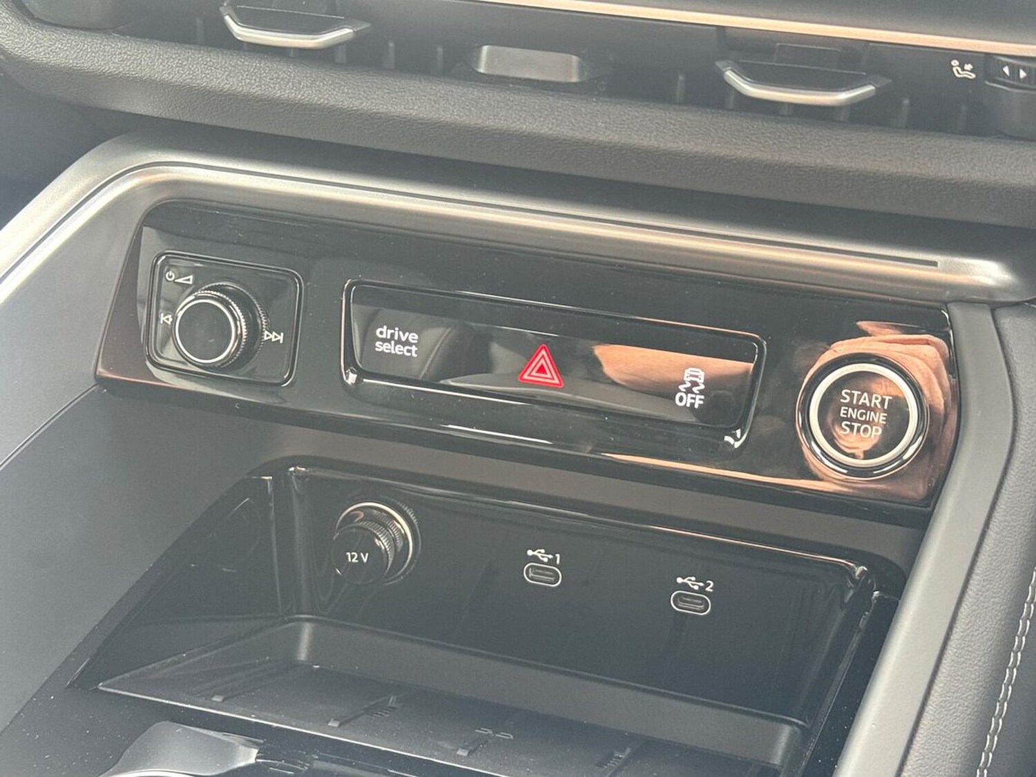 Used Audi Q5 2025 for sale - 76477308: Photo 22