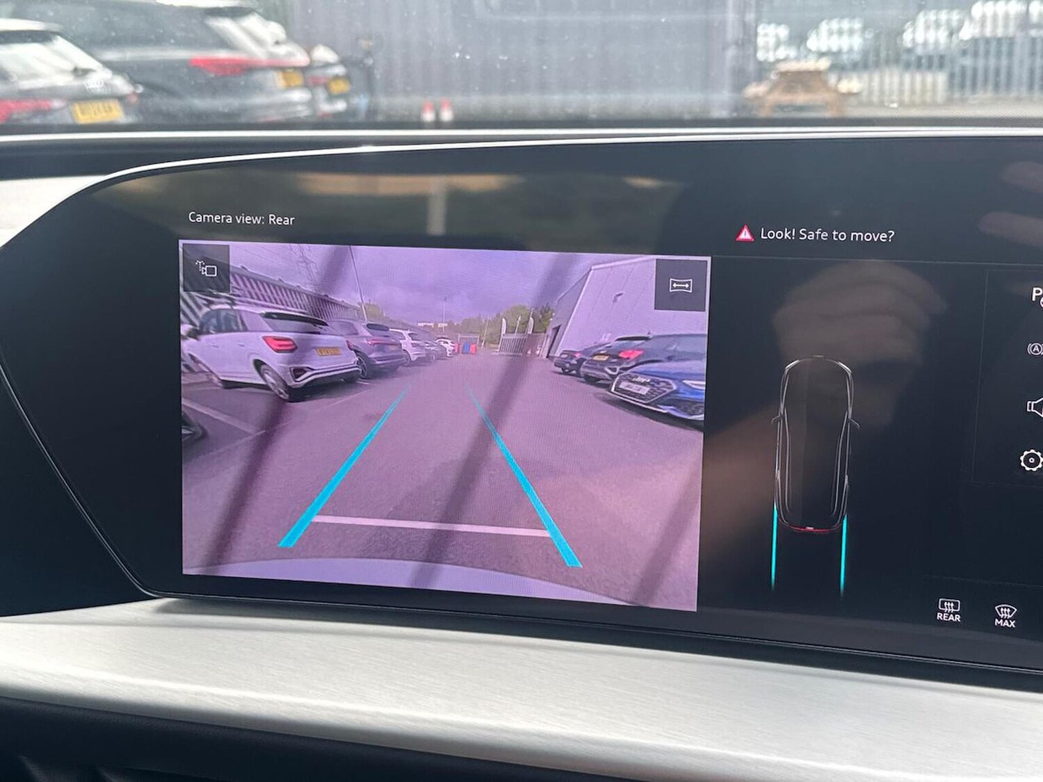 Used Audi Q5 2025 for sale - 76477308: Photo 23