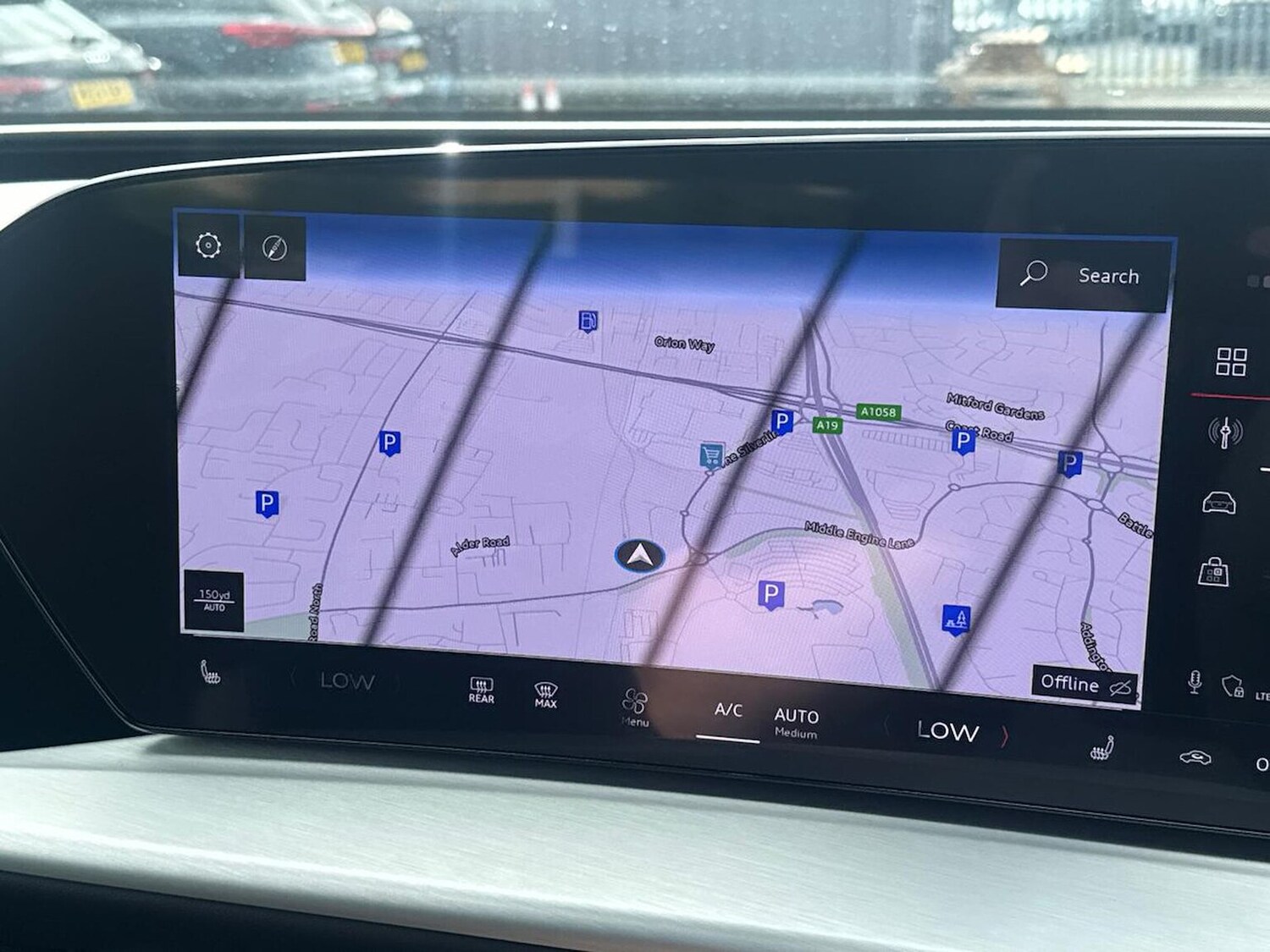 Used Audi Q5 2025 for sale - 76477308: Photo 24