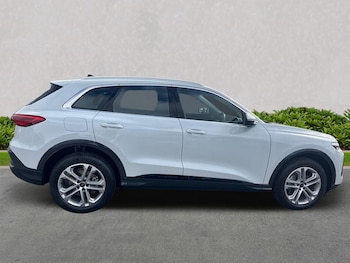 Used Audi Q5 2025 for sale - 76477308: Photo