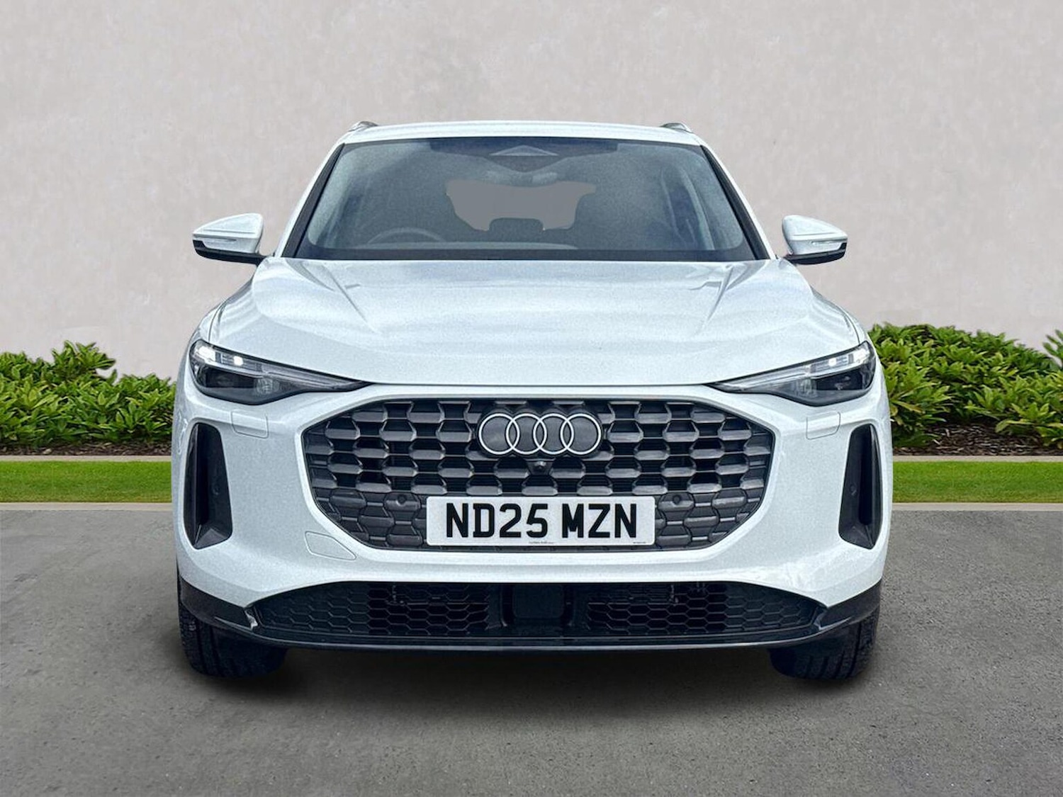 Used Audi Q5 2025 for sale - 76477308: Photo 5