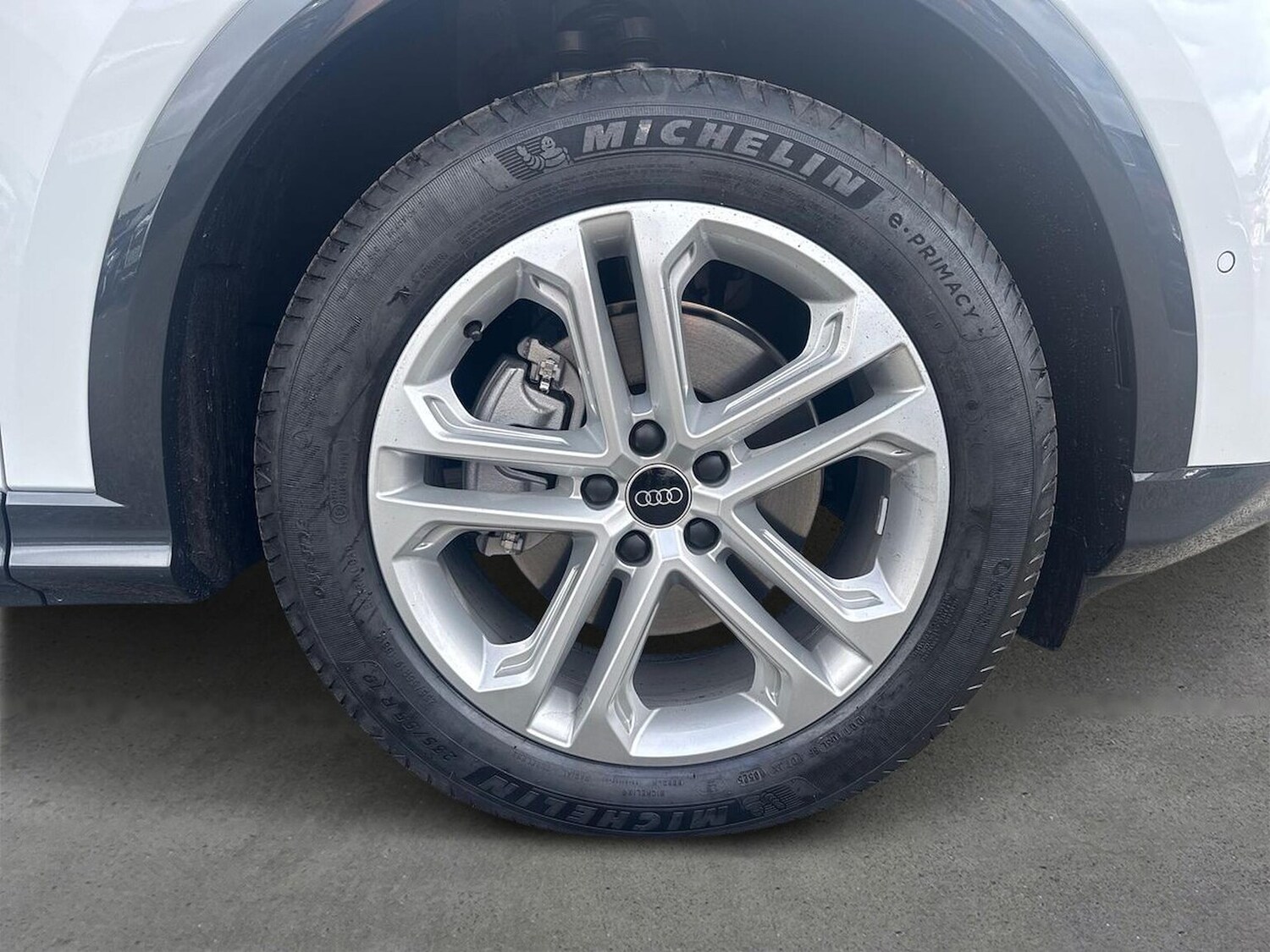 Used Audi Q5 2025 for sale - 76477308: Photo 6