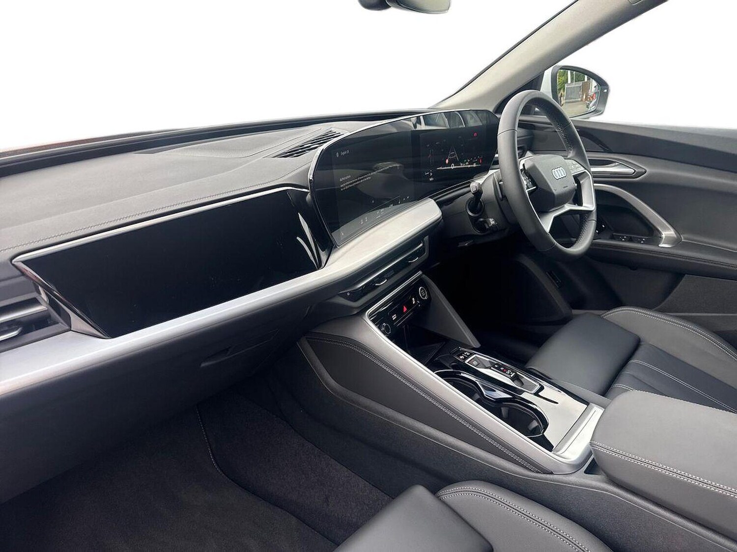 Used Audi Q5 2025 for sale - 76477308: Photo 7