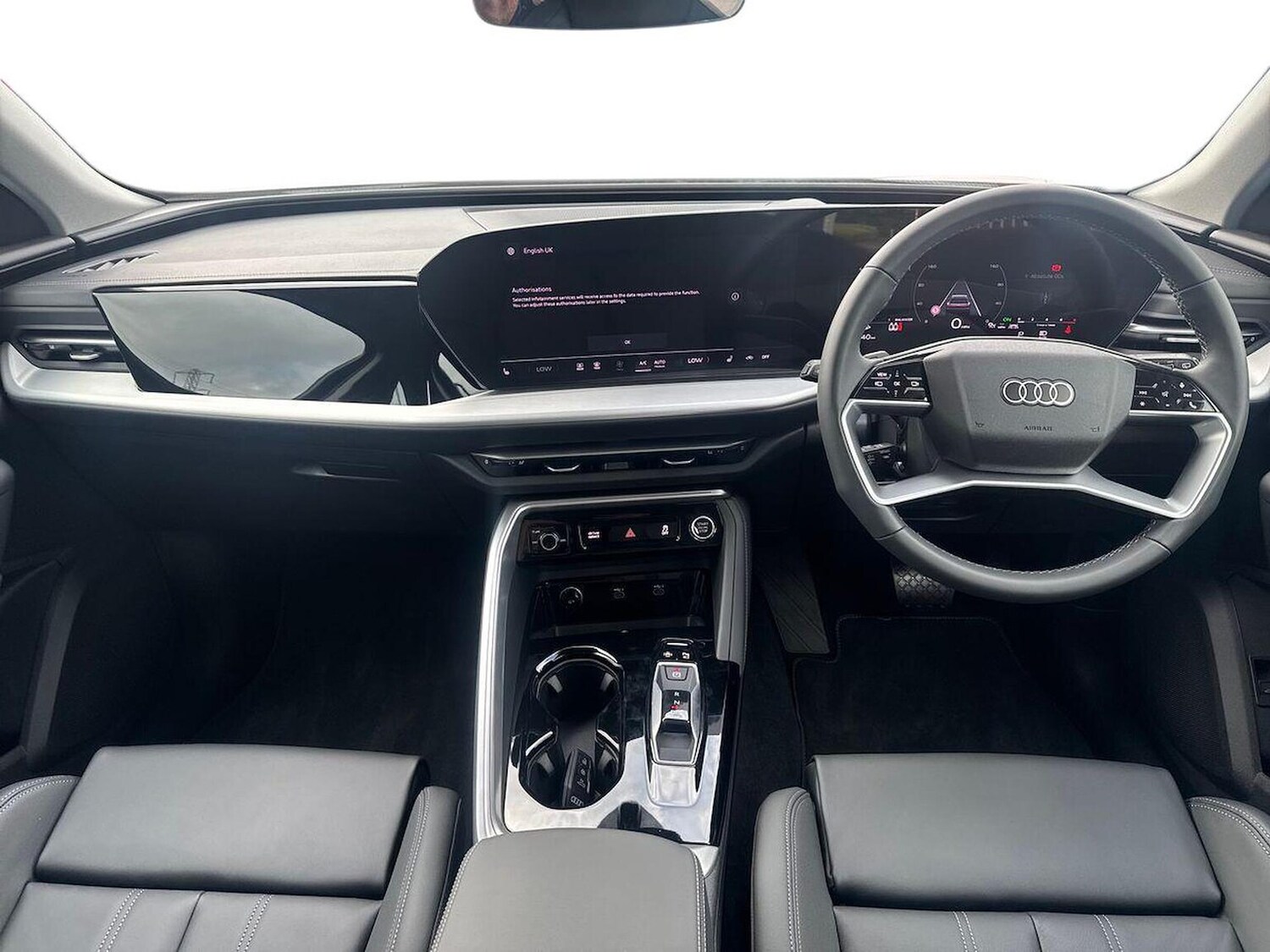 Used Audi Q5 2025 for sale - 76477308: Photo 8