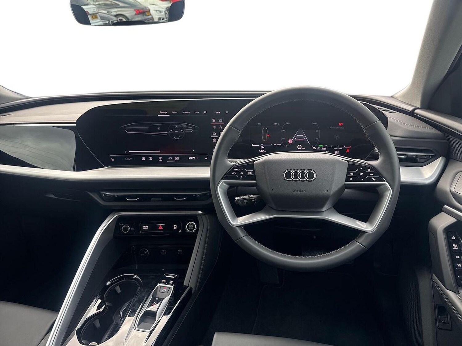 Used Audi Q5 2025 for sale - 76477308: Photo 9