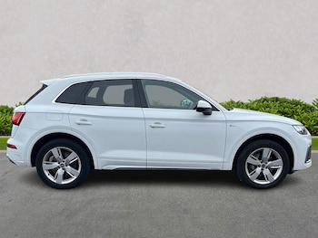 Used Audi Q5 2022 for sale - 75435477: Photo