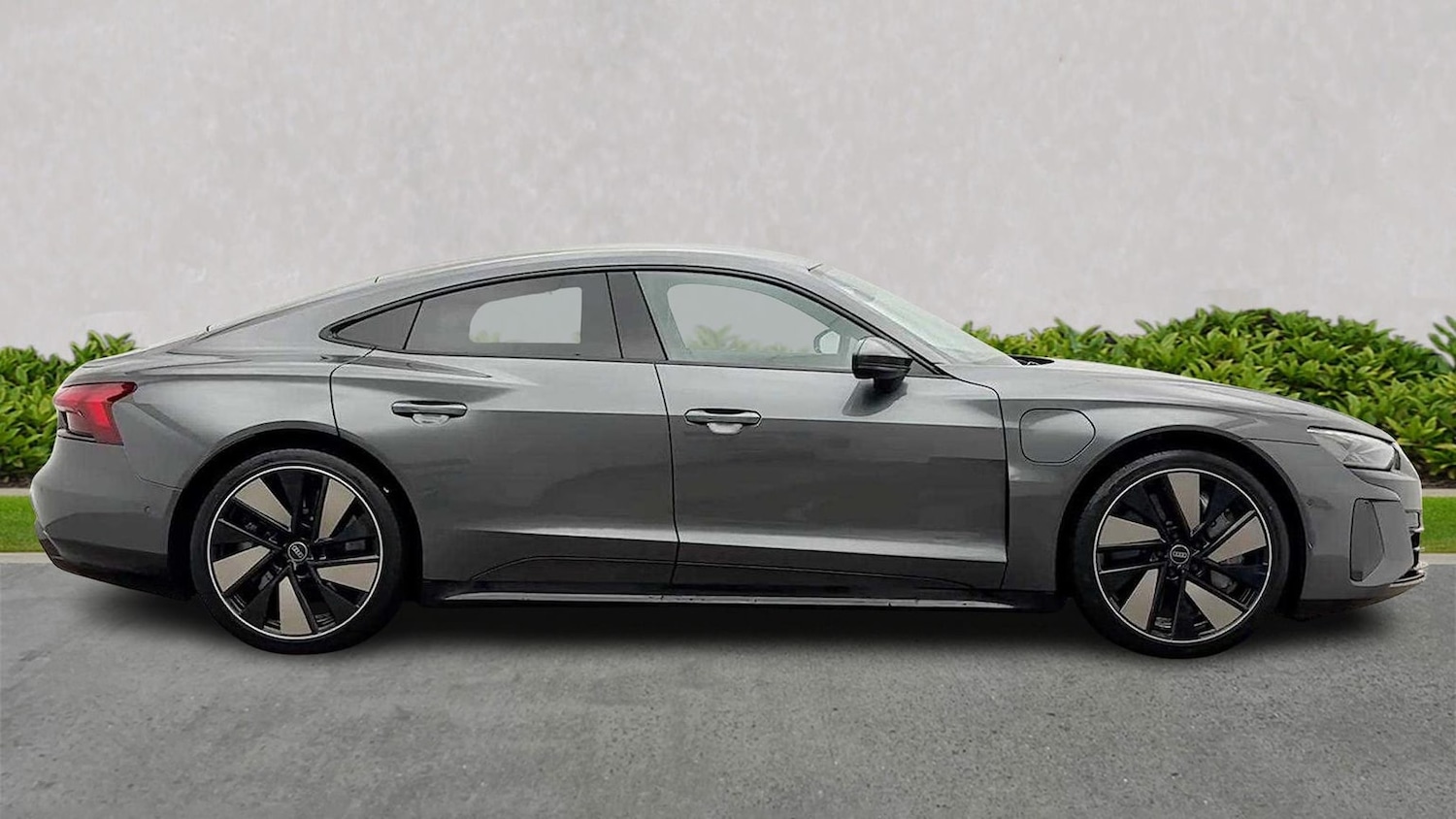 Used Audi RS e-tron GT 2022 for sale - 78060648: Photo 3