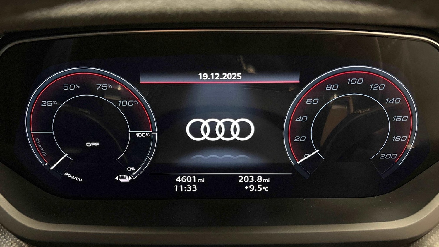Used Audi RS e-tron GT 2022 for sale - 78060648: Photo 4