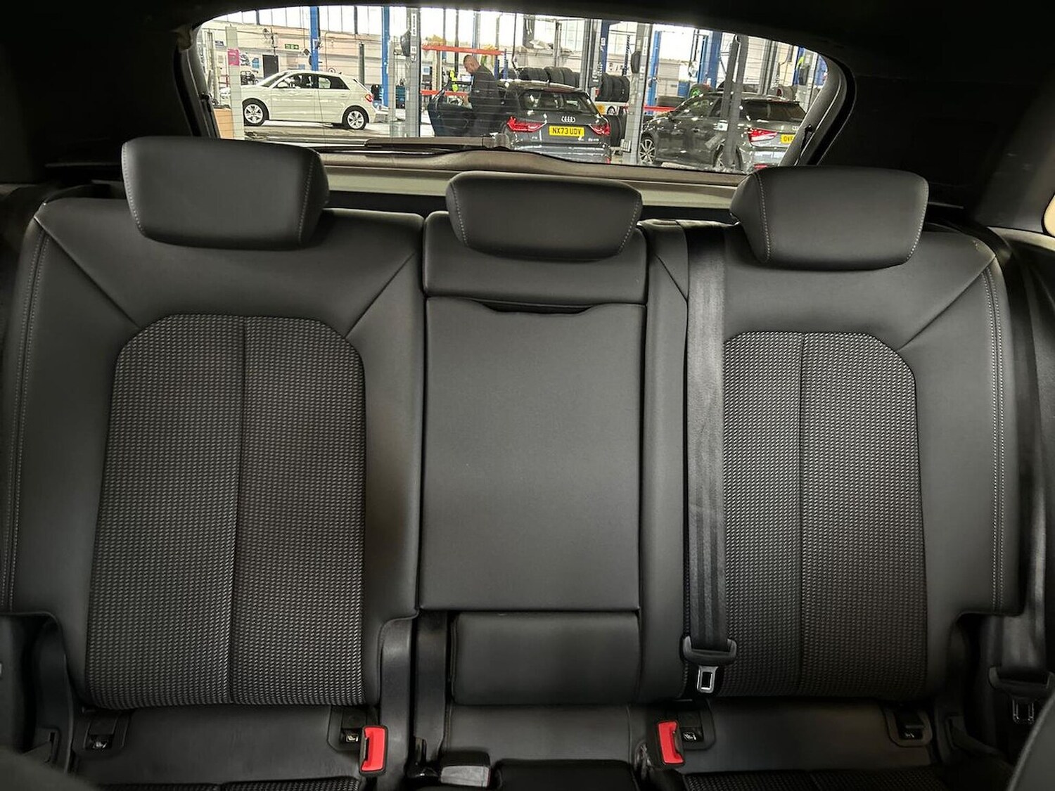 Used Audi Q3 2022 for sale - 76198384: Photo 16