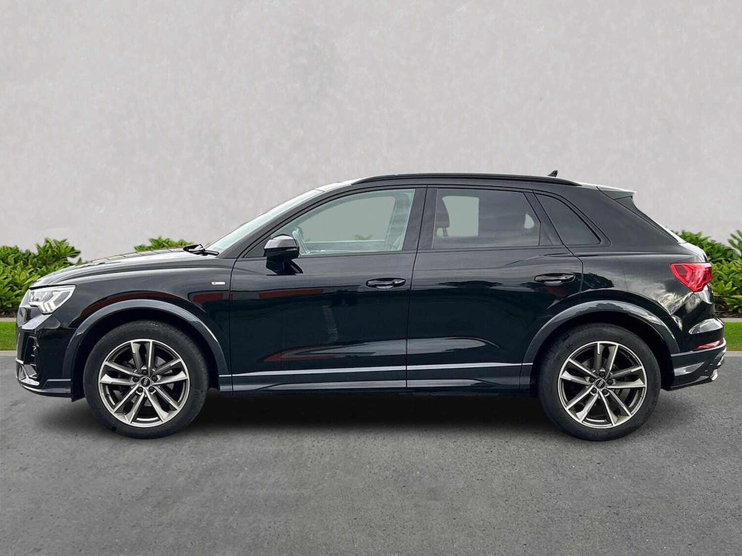 Used Audi Q3 2022 for sale - 76198384: Photo 19