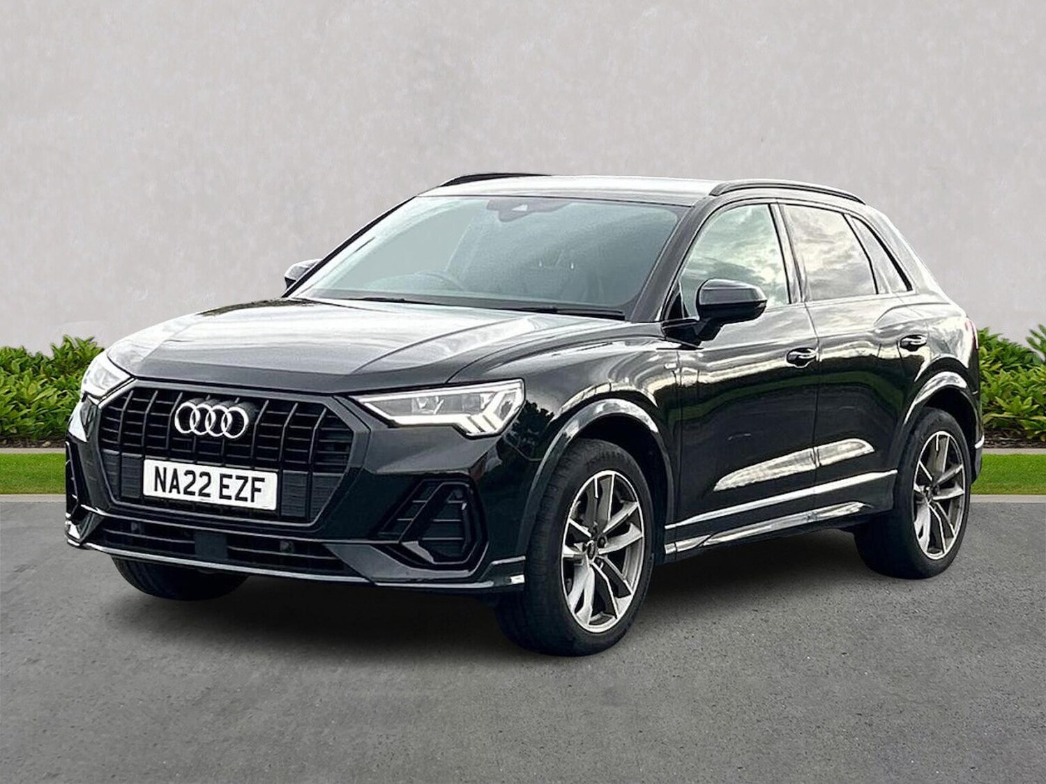 Used Audi Q3 2022 for sale - 76198384: Photo 20