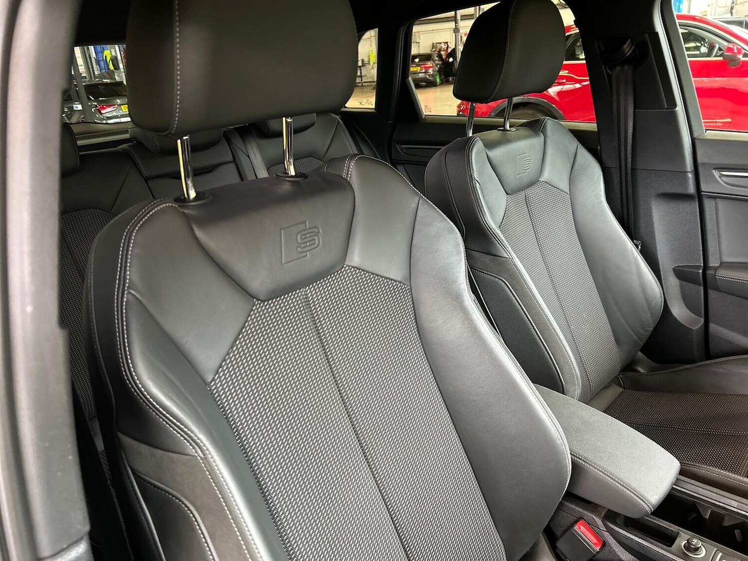 Used Audi Q3 2022 for sale - 76198384: Photo 30