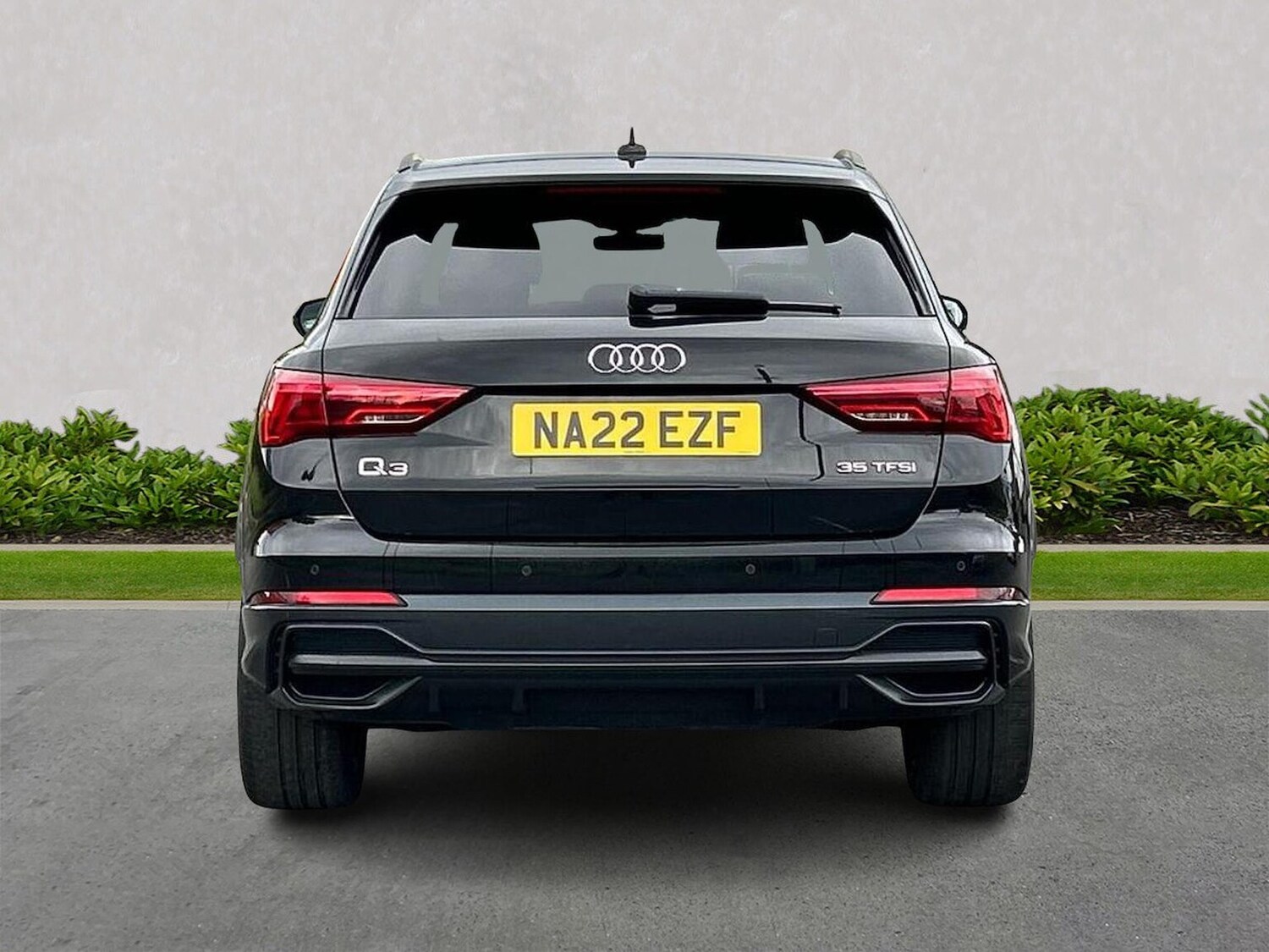 Used Audi Q3 2022 for sale - 76198384: Photo 4