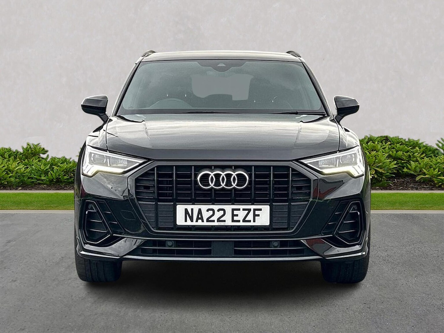 Used Audi Q3 2022 for sale - 76198384: Photo 5