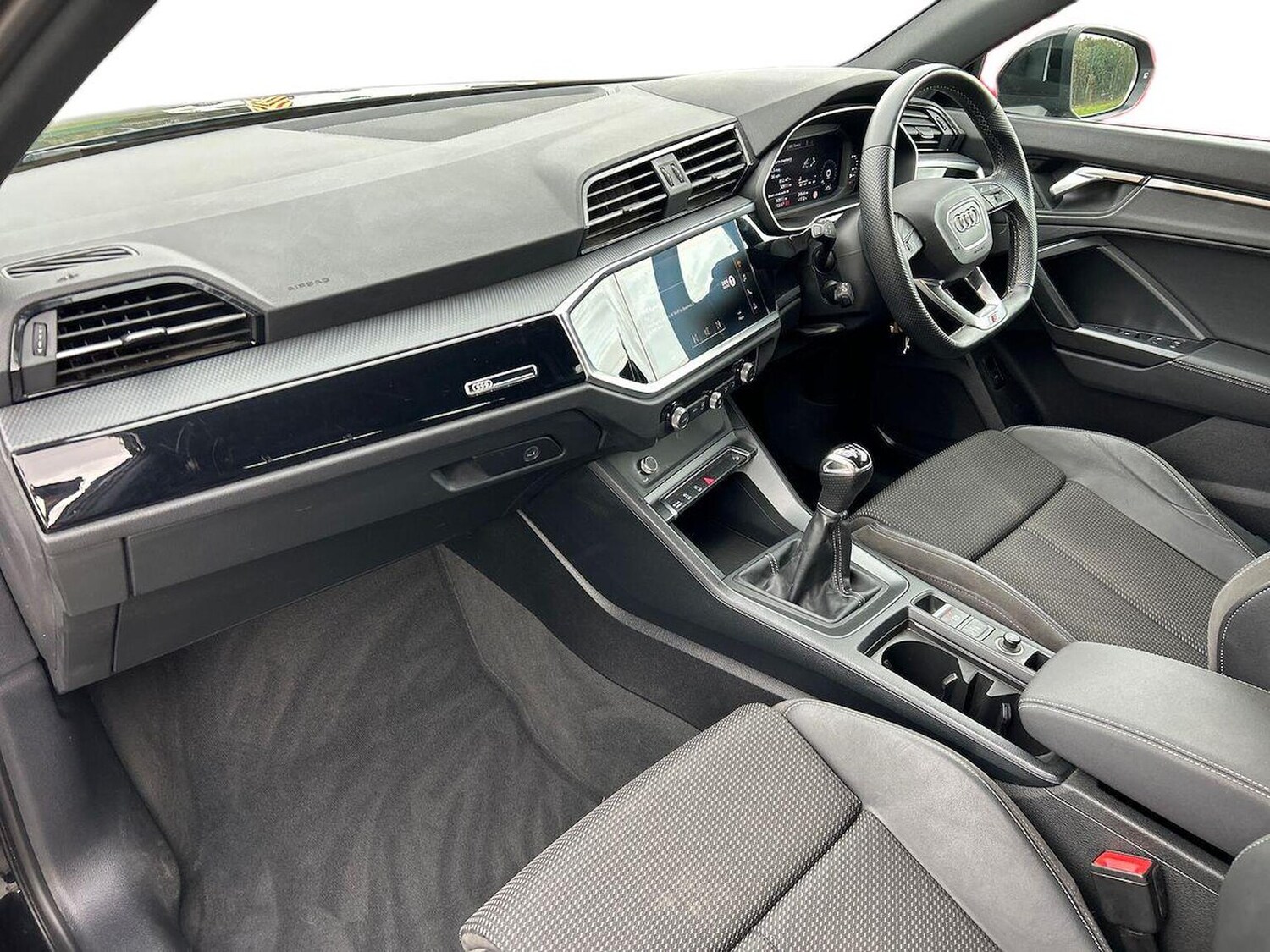 Used Audi Q3 2022 for sale - 76198384: Photo 7
