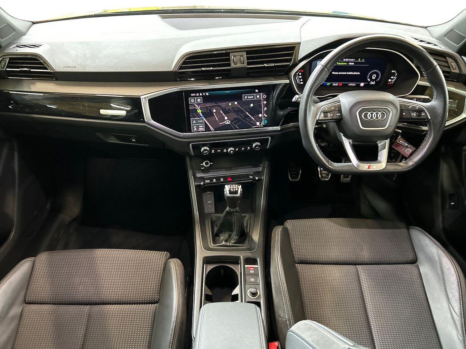 Used Audi Q3 2022 for sale - 76198384: Photo 8