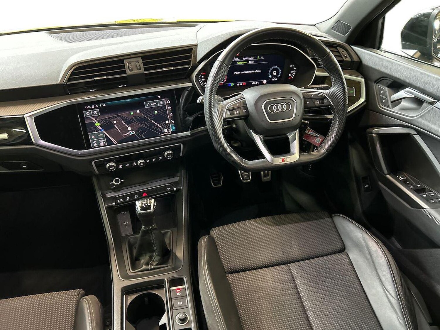 Used Audi Q3 2022 for sale - 76198384: Photo 9