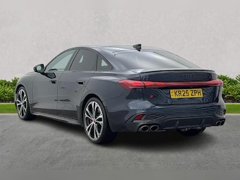 Used Audi A5 2025 for sale - 78192441: Photo