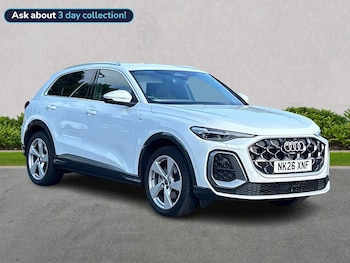 Used Audi Q5 2026 for sale - 79380110: Photo
