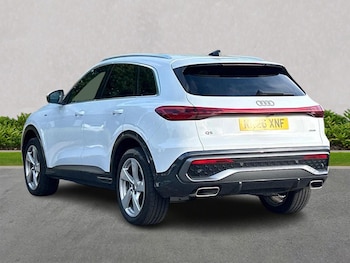 Used Audi Q5 2026 for sale - 79380110: Photo