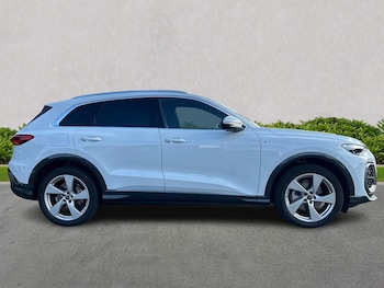 Used Audi Q5 2026 for sale - 79380110: Photo