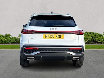 Used Audi Q5 2026 for sale - 79380110: Photo