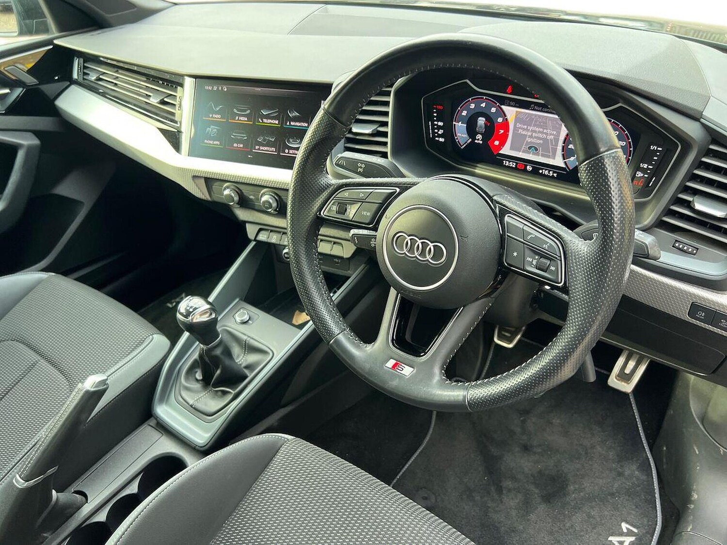 Used Audi A1 2020 for sale - 76650195: Photo 15