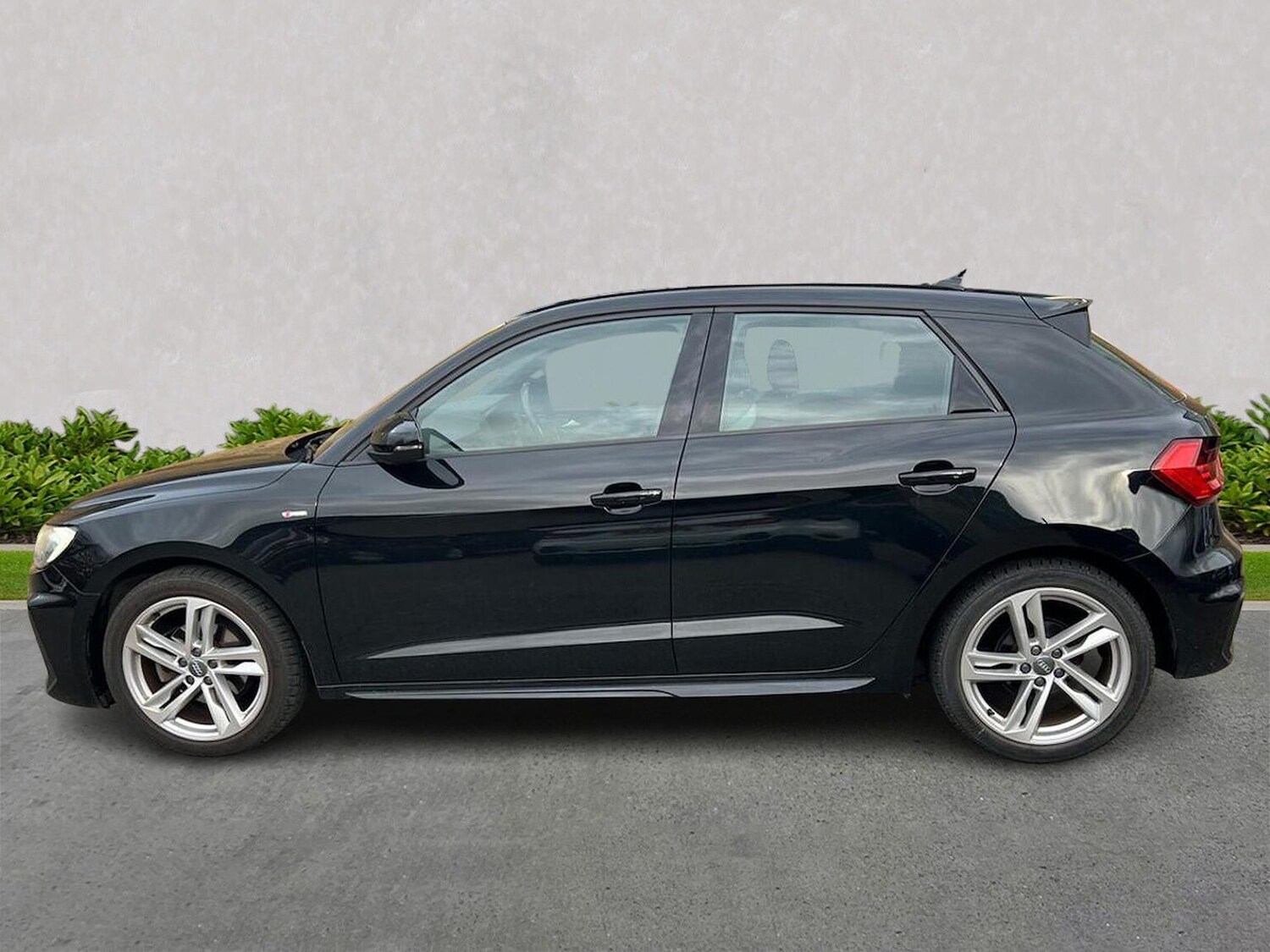 Used Audi A1 2020 for sale - 76650195: Photo 19