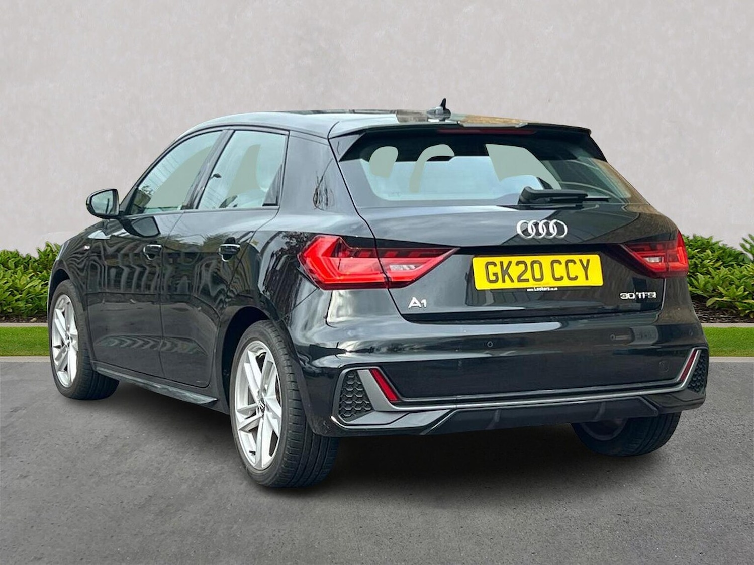 Used Audi A1 2020 for sale - 76650195: Photo 2