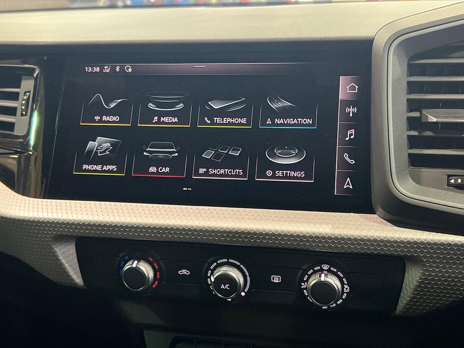 Used Audi A1 2020 for sale - 76650195: Photo 23