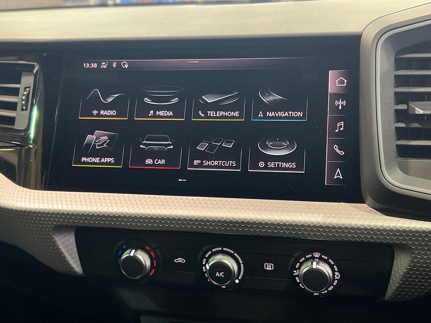 Used Audi A1 2020 for sale - 76650195: Photo 24