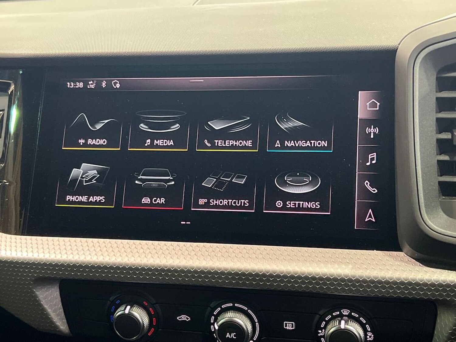 Used Audi A1 2020 for sale - 76650195: Photo 25