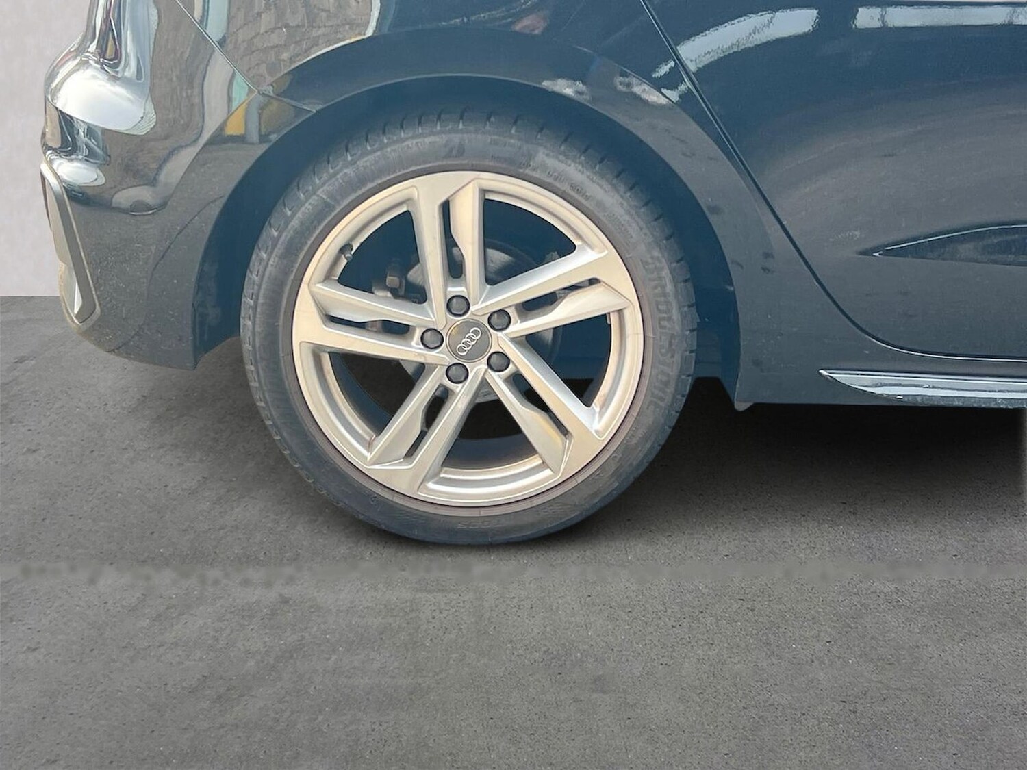 Used Audi A1 2020 for sale - 76650195: Photo 6