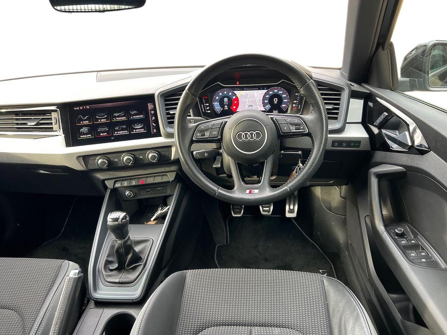 Used Audi A1 2020 for sale - 76650195: Photo 9