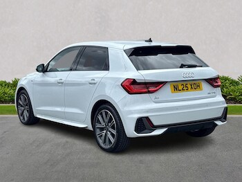 Used Audi A1 2025 for sale - 75436302: Photo
