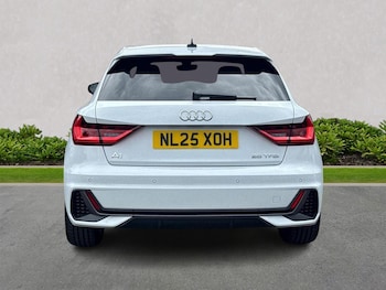 Used Audi A1 2025 for sale - 75436302: Photo