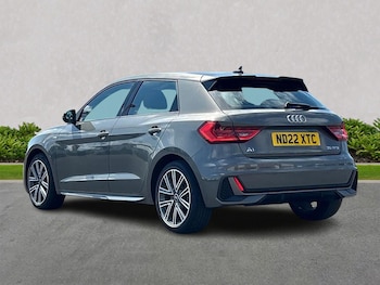 Used Audi A1 2022 for sale - 79380116: Photo