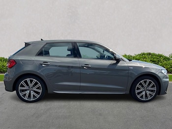 Used Audi A1 2022 for sale - 79380116: Photo