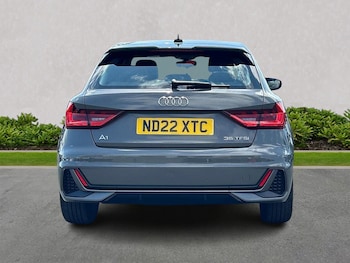 Used Audi A1 2022 for sale - 79380116: Photo