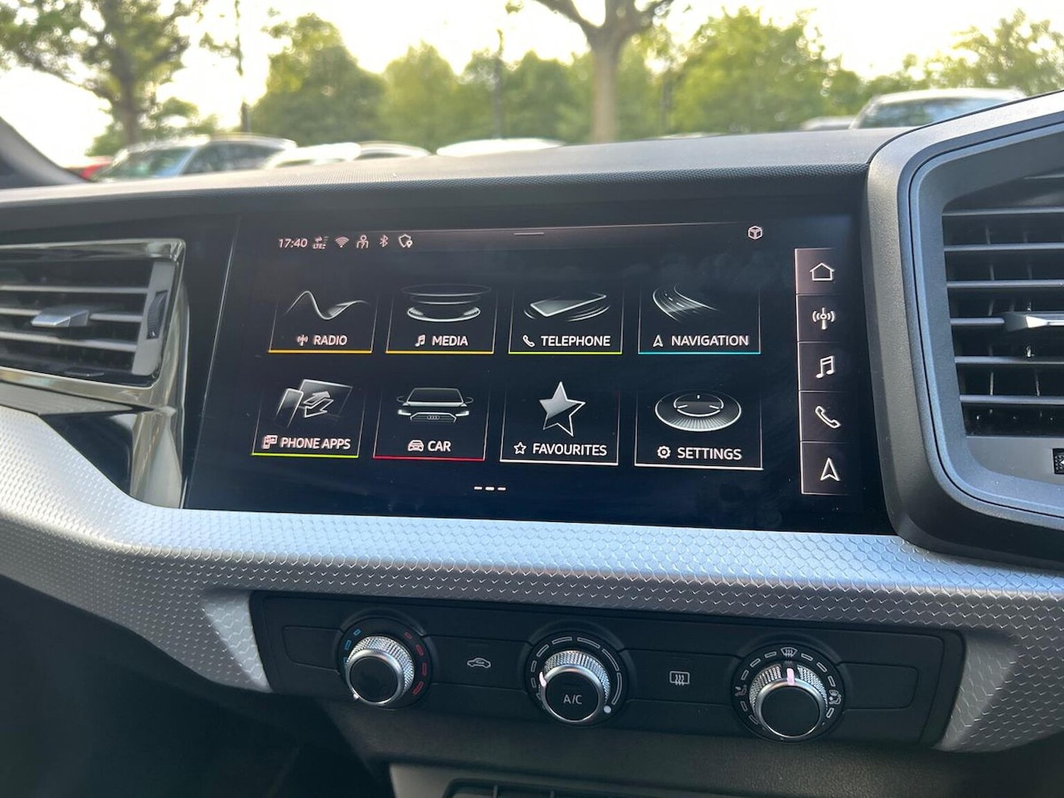 Vehicle 24