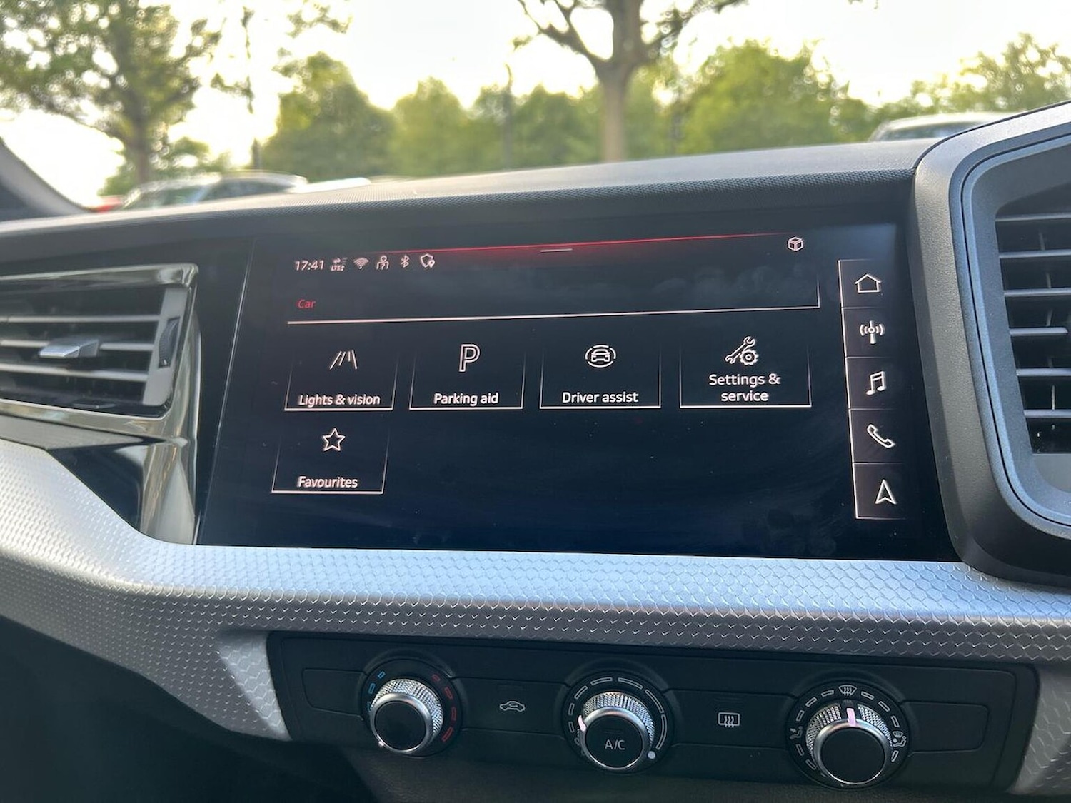 Vehicle 25