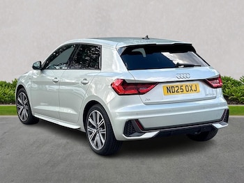 Used Audi A1 2025 for sale - 75774560: Photo