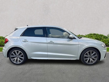 Used Audi A1 2025 for sale - 75774560: Photo