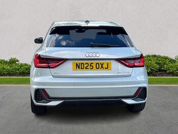 Used Audi A1 2025 for sale - 75774560: Photo