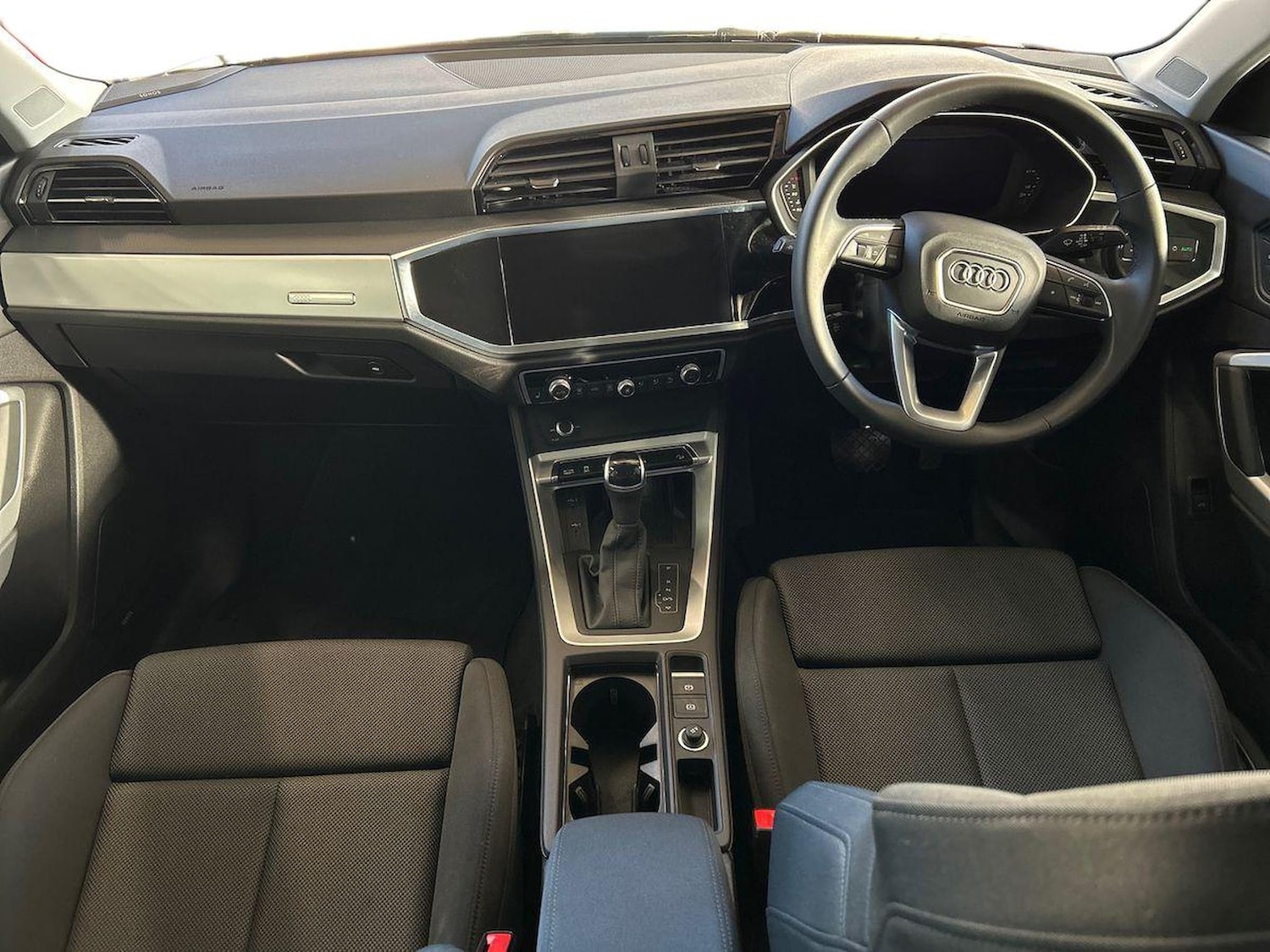 Used Audi Q3 2025 for sale - 78192489: Photo 10