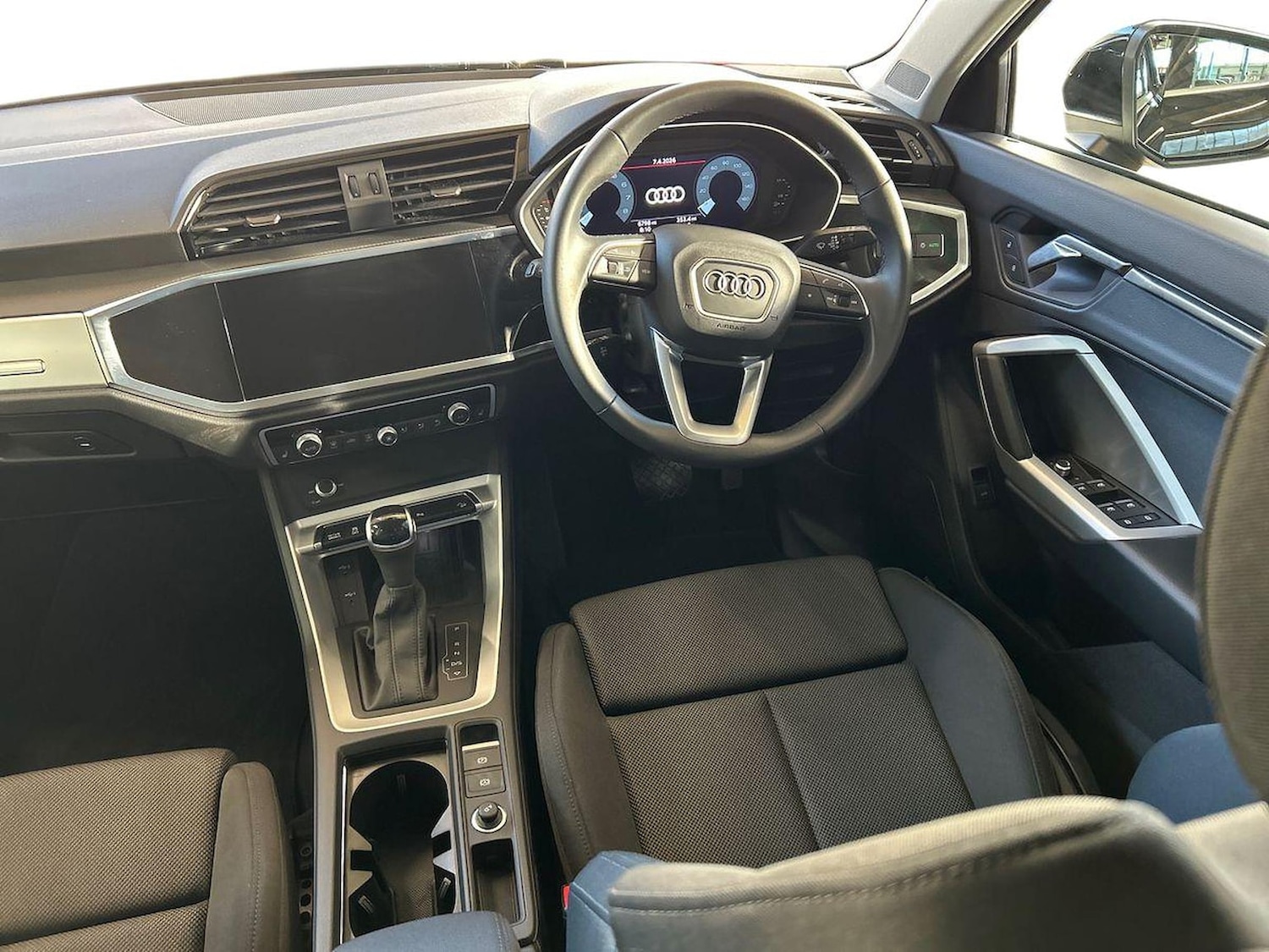 Used Audi Q3 2025 for sale - 78192489: Photo 11
