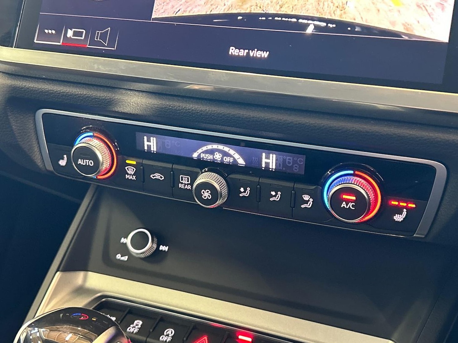 Used Audi Q3 2025 for sale - 78192489: Photo 14